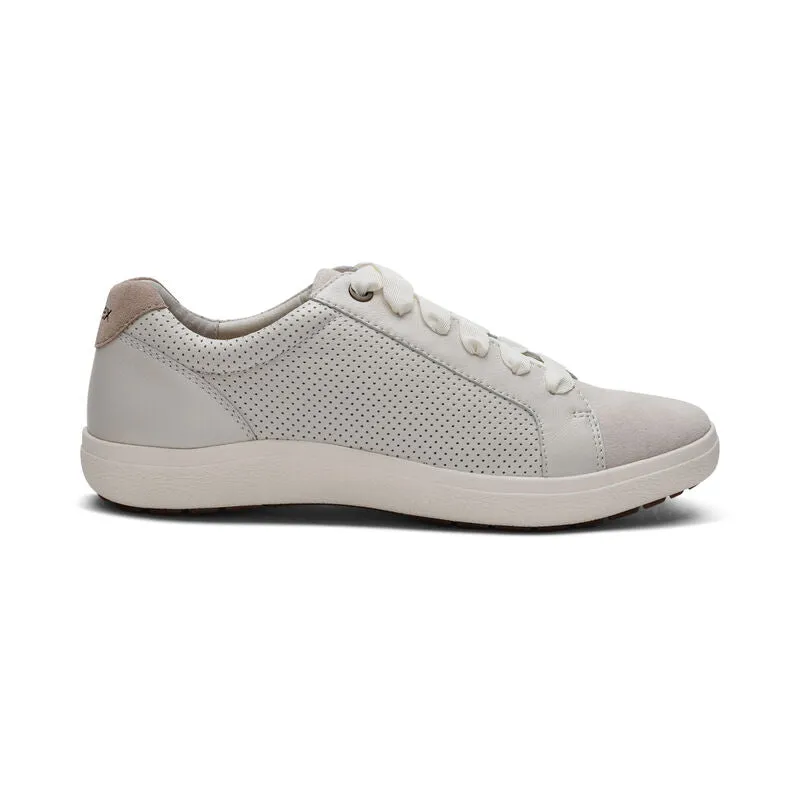 Aetrex Courtney Lace Up Sneaker