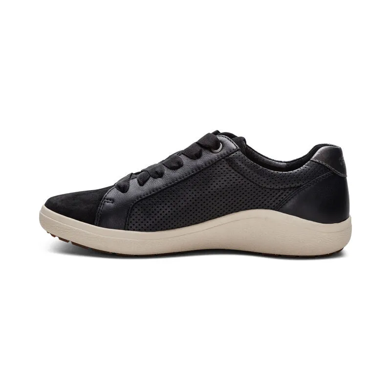 Aetrex Courtney Lace Up Sneaker