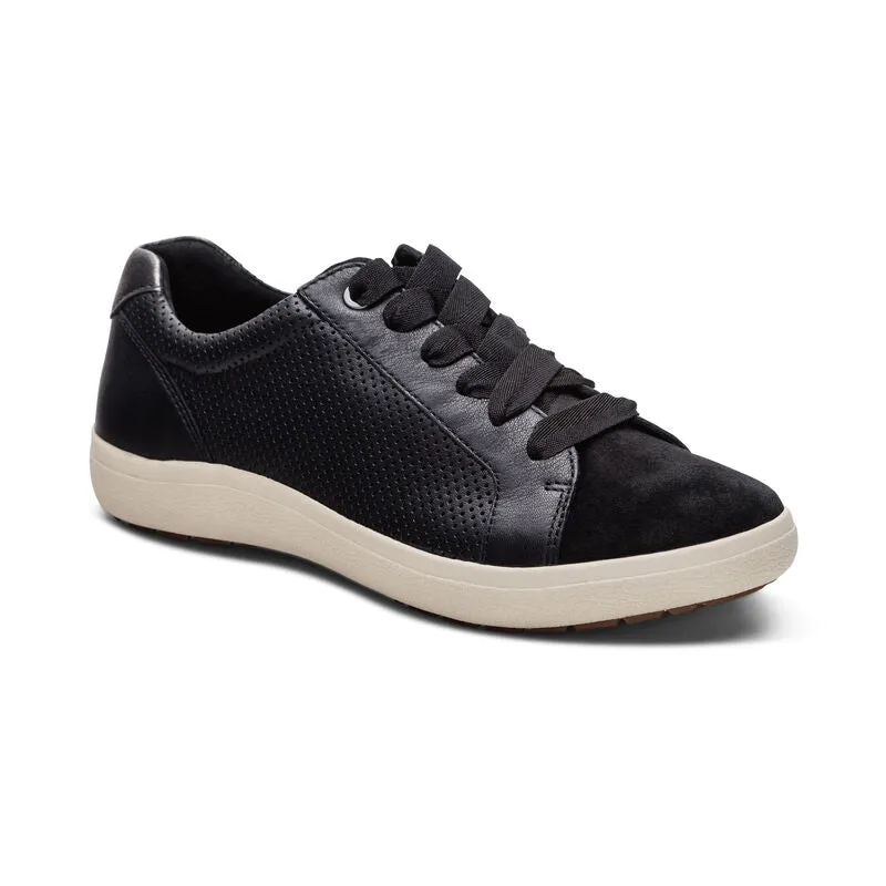 Aetrex Courtney Lace Up Sneaker