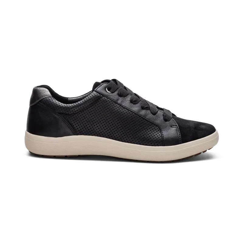 Aetrex Courtney Lace Up Sneaker