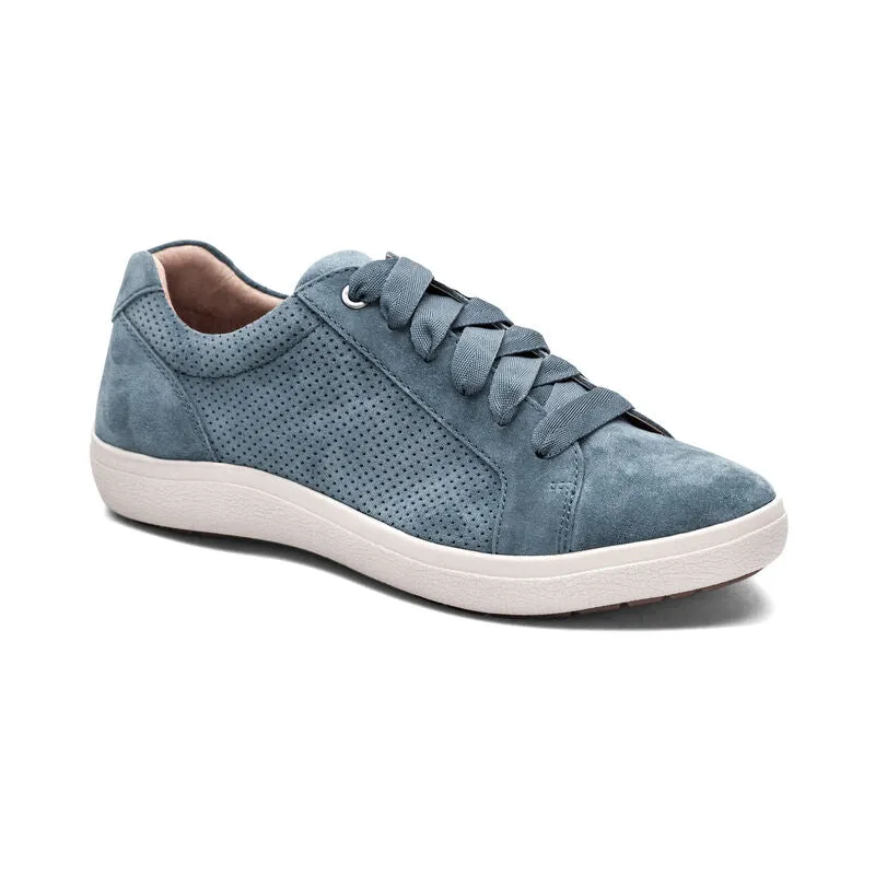 Aetrex Courtney Lace Up Sneaker