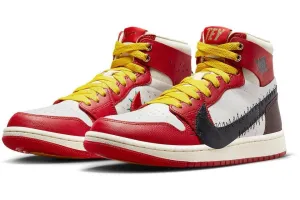 Air Jordan 1 High Zoom Air CMFT 2 Teyana Taylor A Rose From Harlem (W)