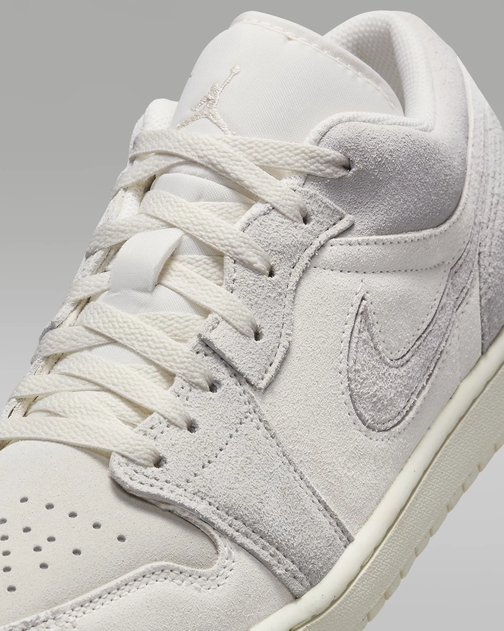 Air Jordan 1 Low Craft Pale Ivory Sale