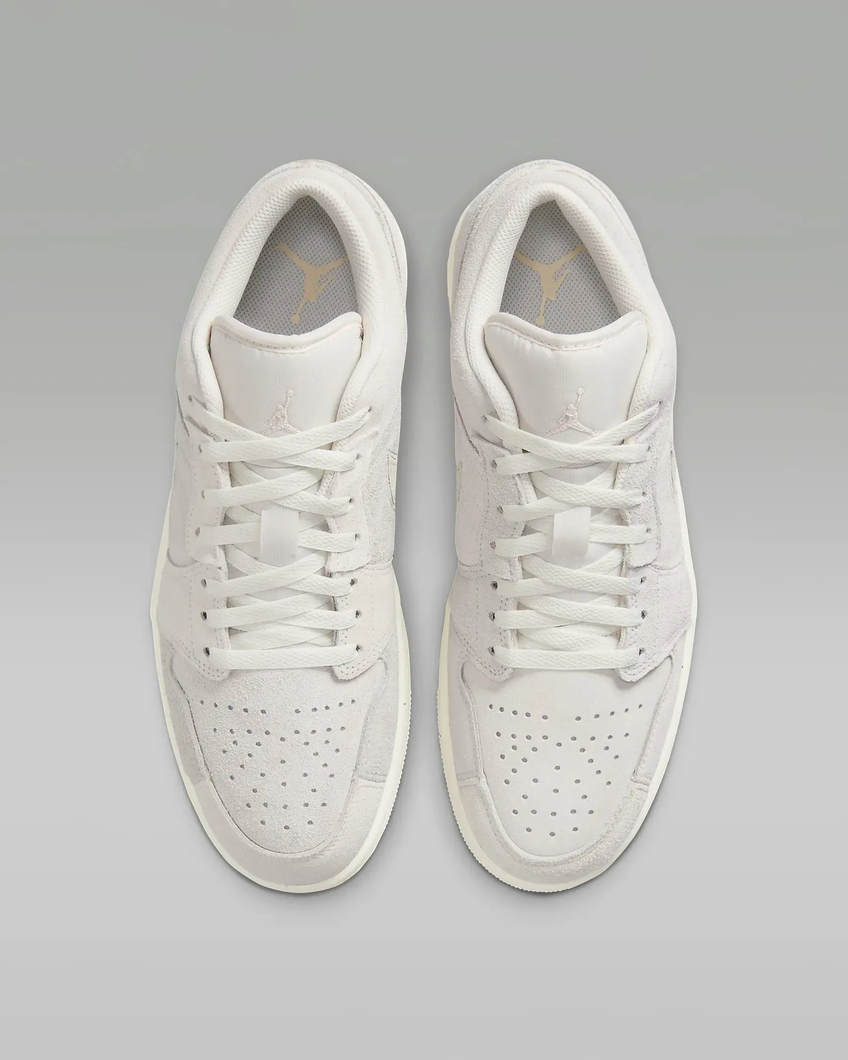 Air Jordan 1 Low Craft Pale Ivory Sale