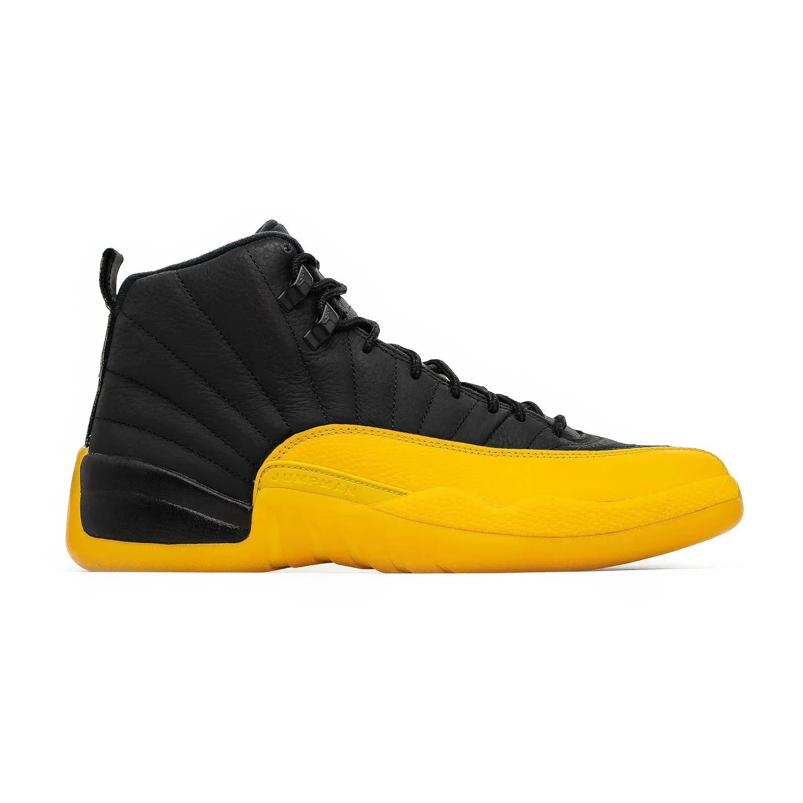 Air Jordan 12, University Gold