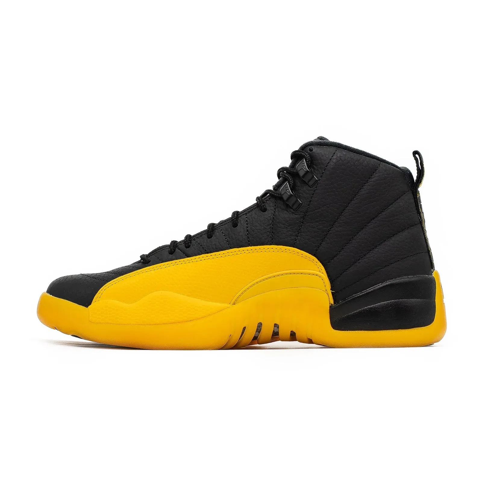 Air Jordan 12, University Gold