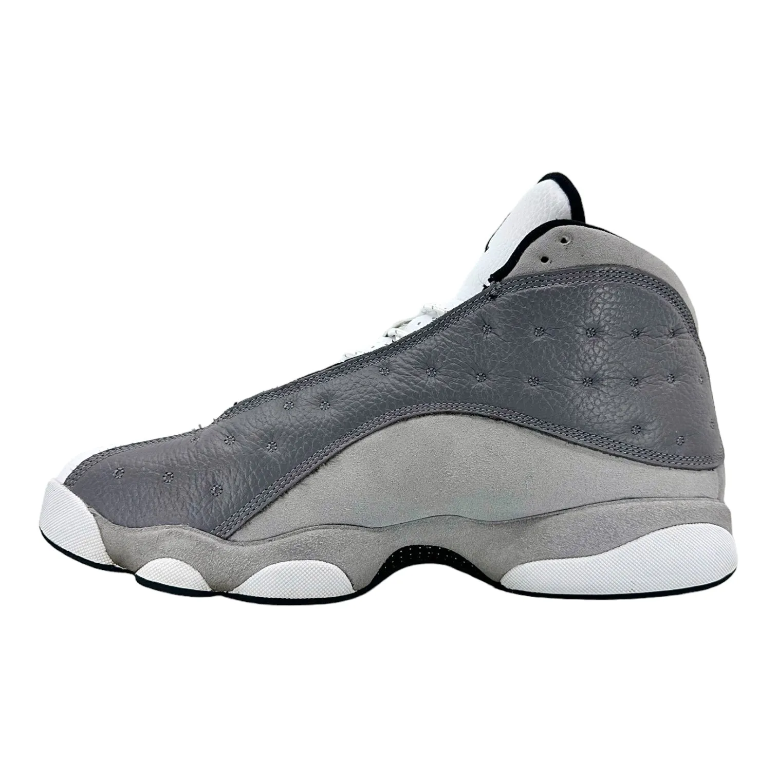 Air Jordan 13 Retro Atmosphere Grey Pre-Owned