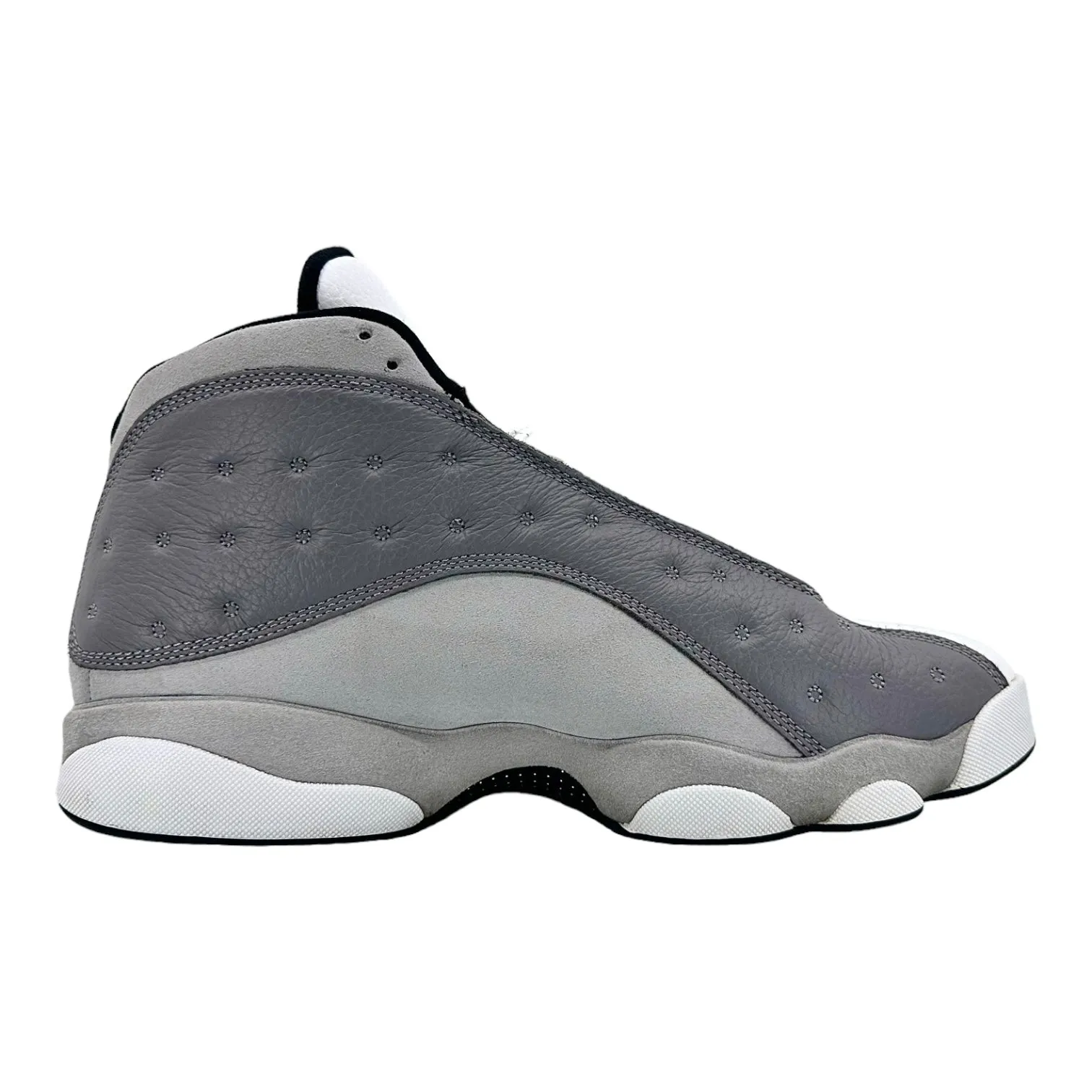 Air Jordan 13 Retro Atmosphere Grey Pre-Owned