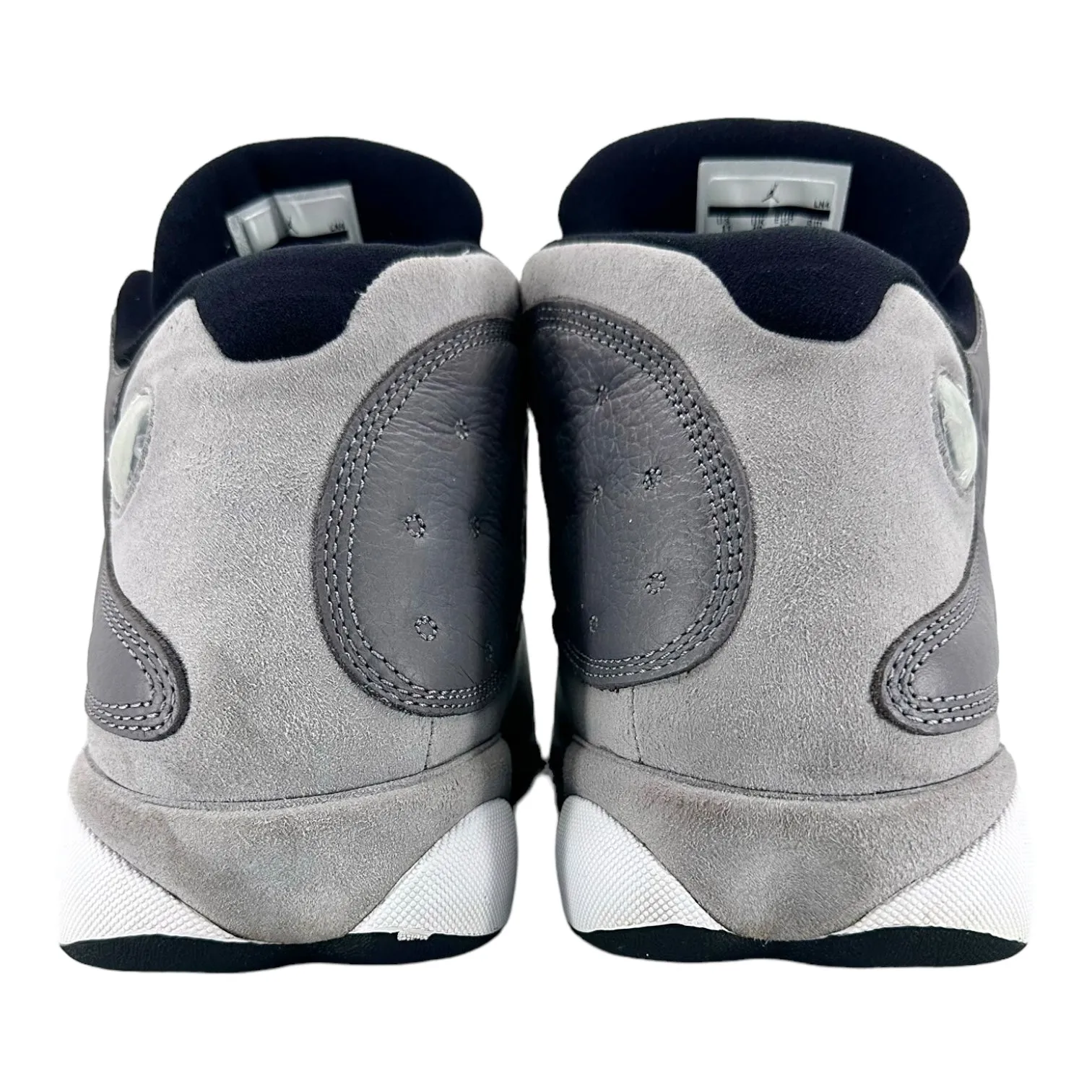 Air Jordan 13 Retro Atmosphere Grey Pre-Owned