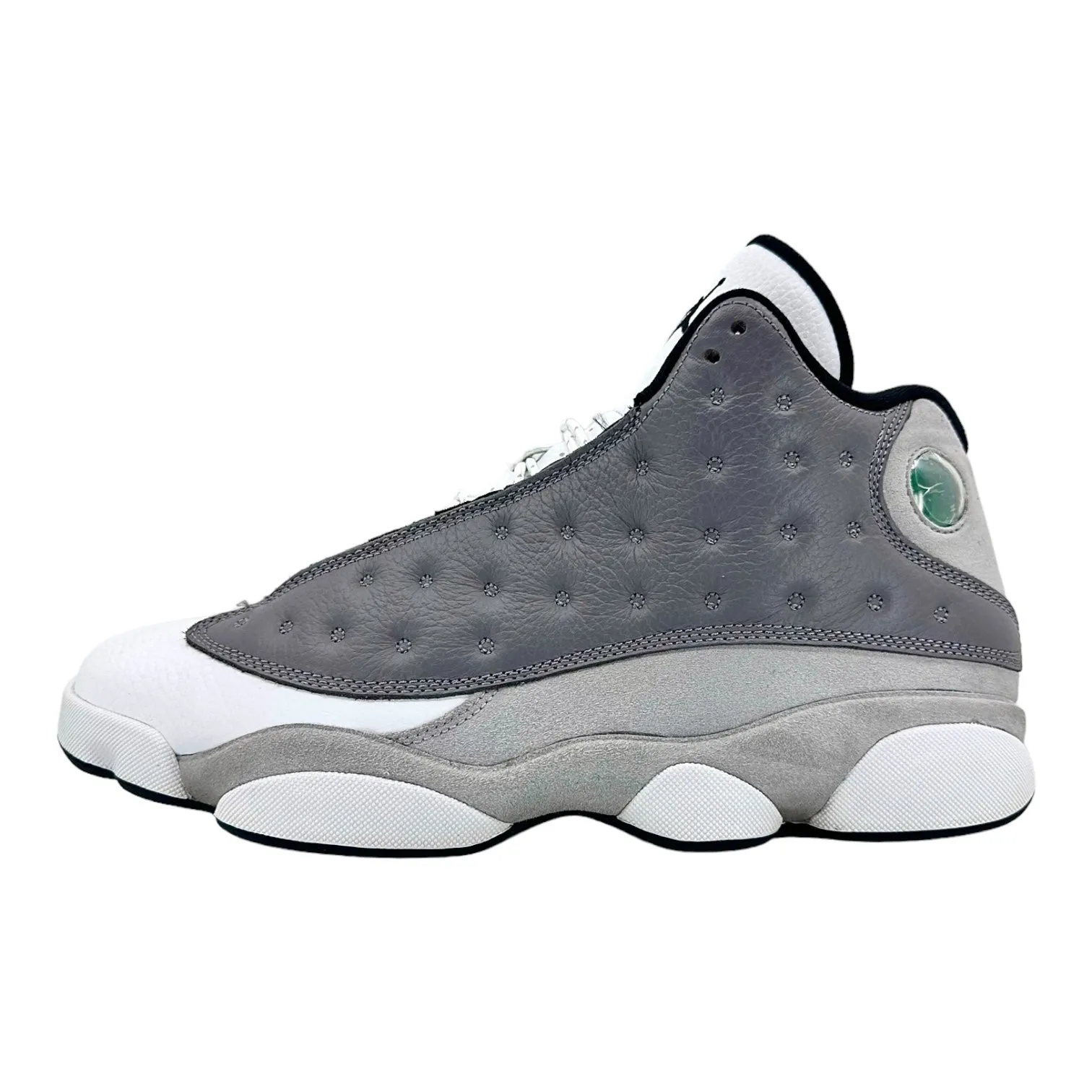 Air Jordan 13 Retro Atmosphere Grey Pre-Owned