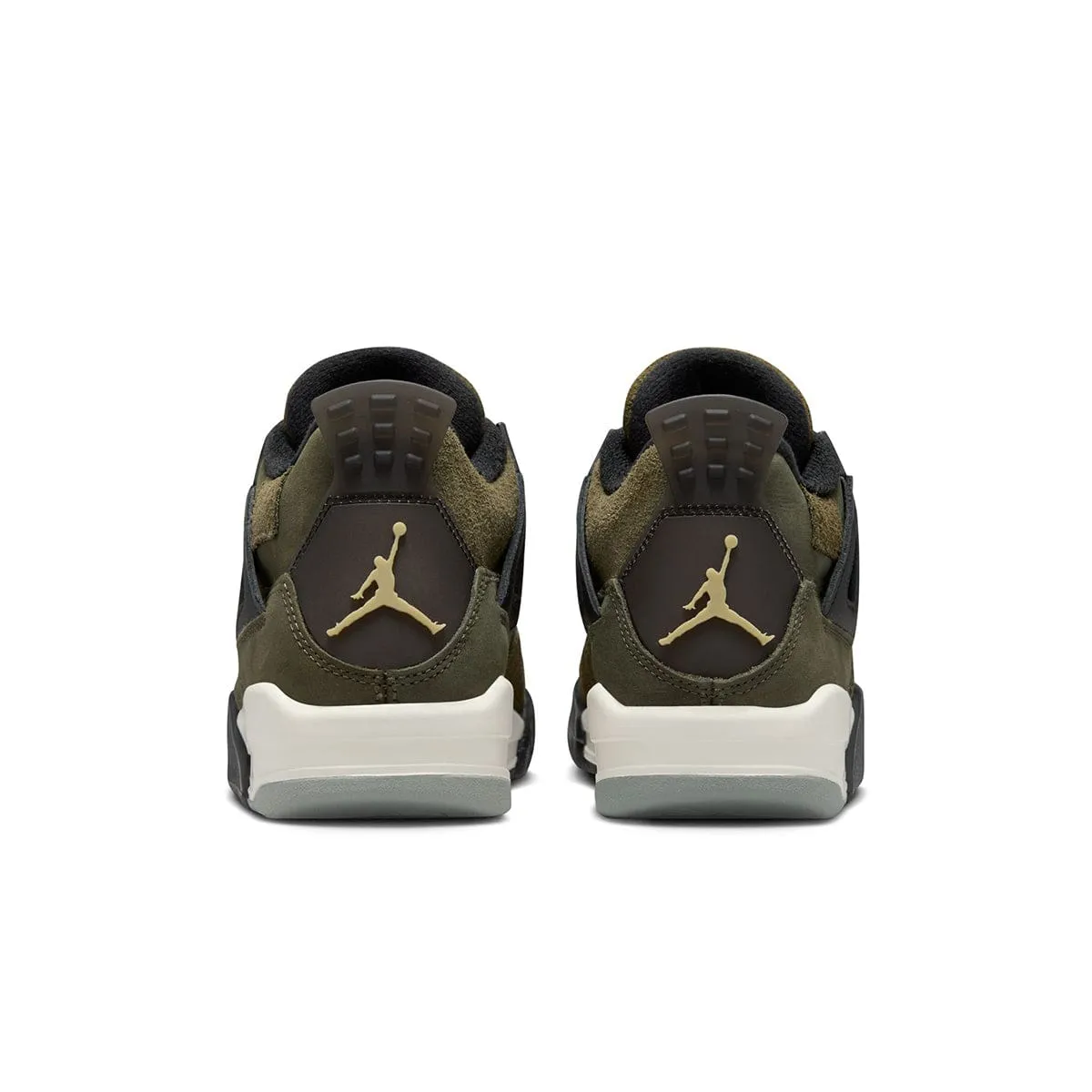 AIR JORDAN 4 RETRO SE CRAFT (GS)