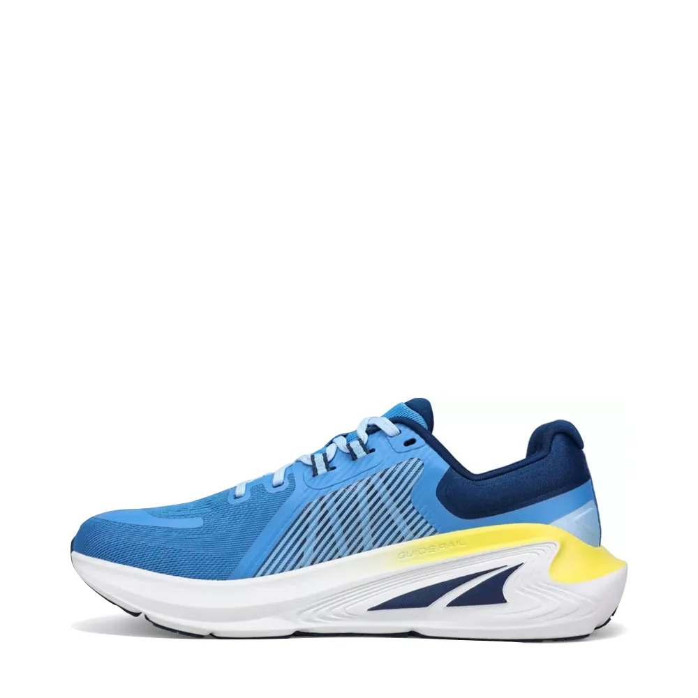 Altra Women's Paradigm 7 Sneaker in Blue