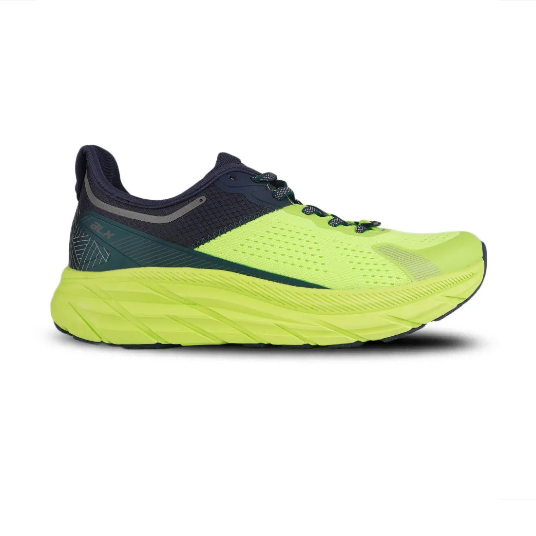 Alx Women's Running Shoes Yellow