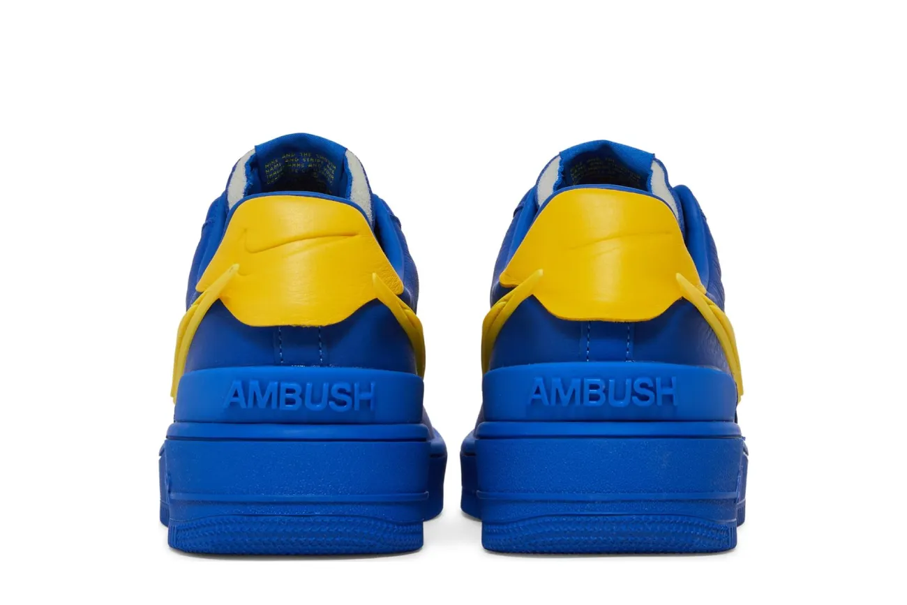 AMBUSH x Air Force 1 Low 'Game Royal'