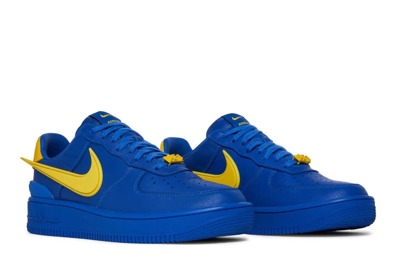 AMBUSH x Air Force 1 Low 'Game Royal'