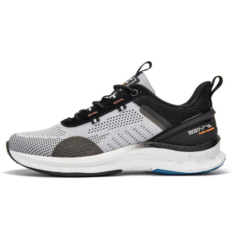 Angelo Ricci™ Anti-Slip Shock-Absorbing Mesh Athletic Running Shoes