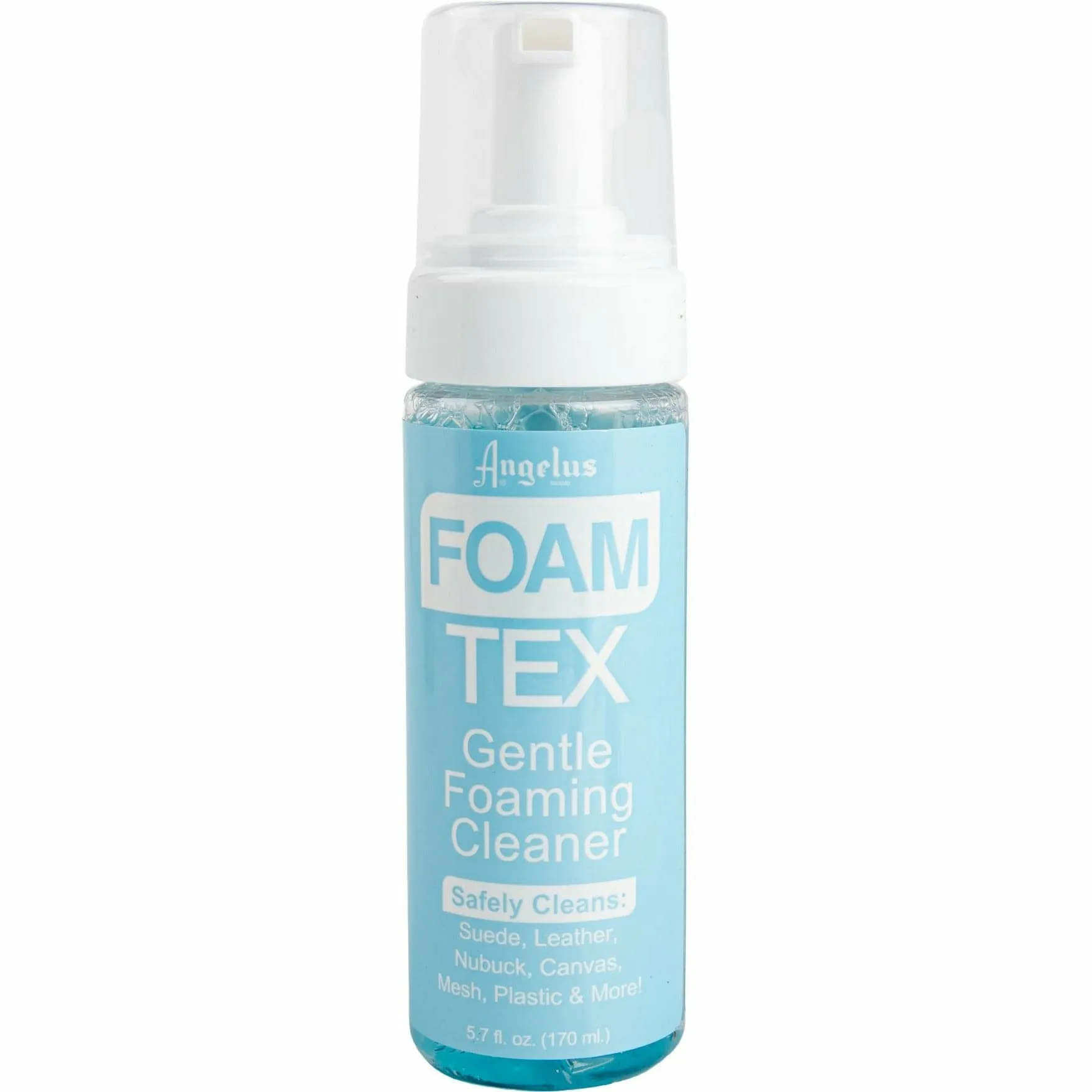 Angelus Cleaner Foamtex 170Ml