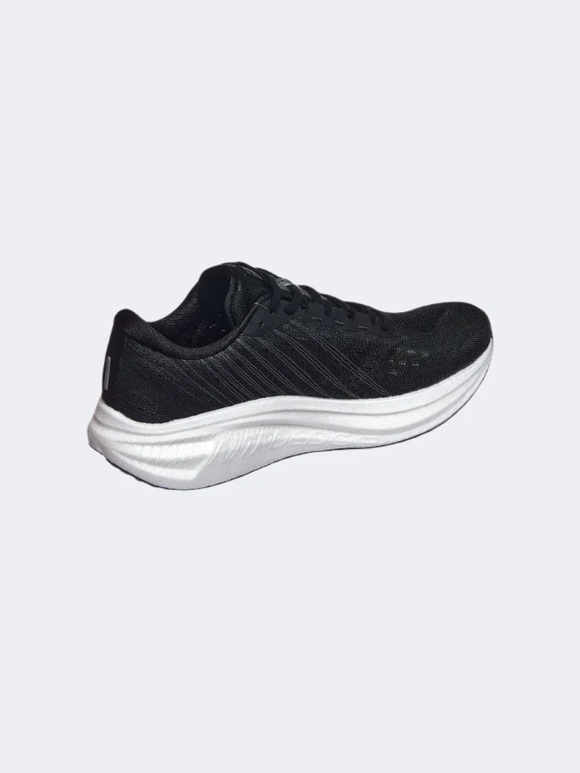 Anta G21 3 Men Running Shoes Black/Grey