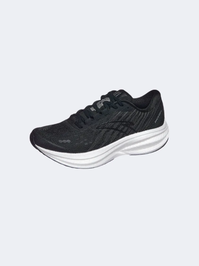 Anta G21 3 Men Running Shoes Black/Grey