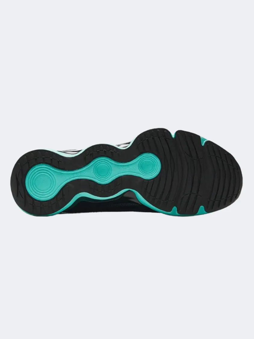 Anta Jelly Men Running Shoes Blue/Black