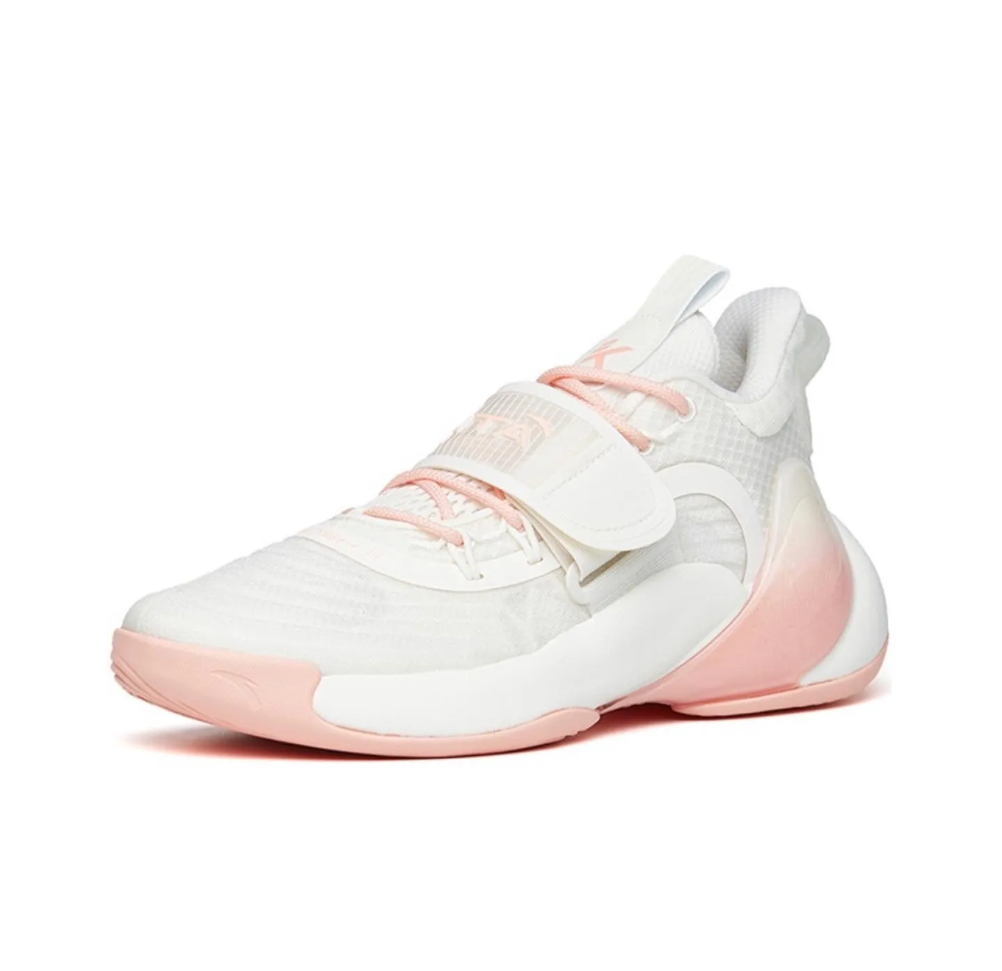 Anta Men's KT Splash 3.0 Low Peach