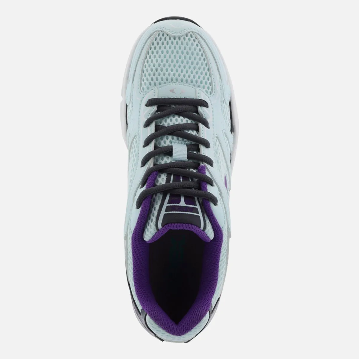 Apex X525w Boss Runner Women's Active Shoe X Last In Seafoam/purple