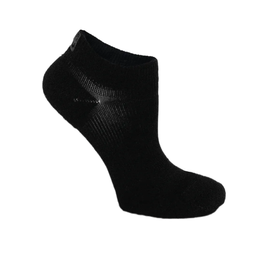 Apolla AMP Shock
No Show Dance Socks with traction