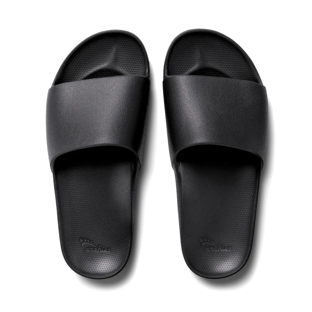 Arch Support Sliders