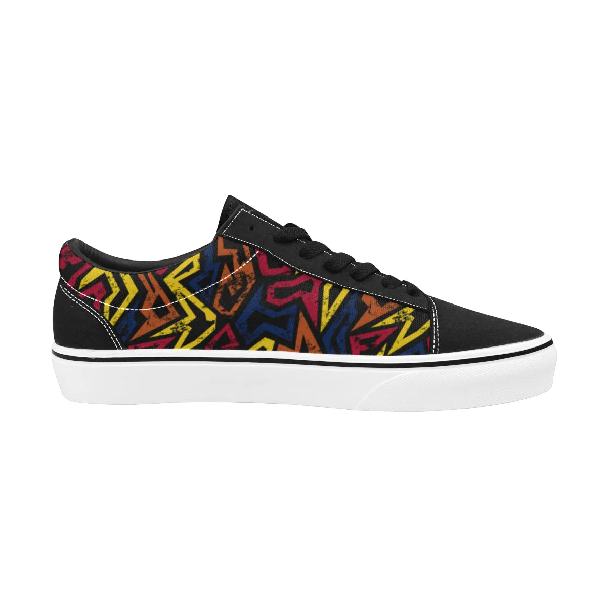 Arizona Graffiti Lo-top MTB Sneakers