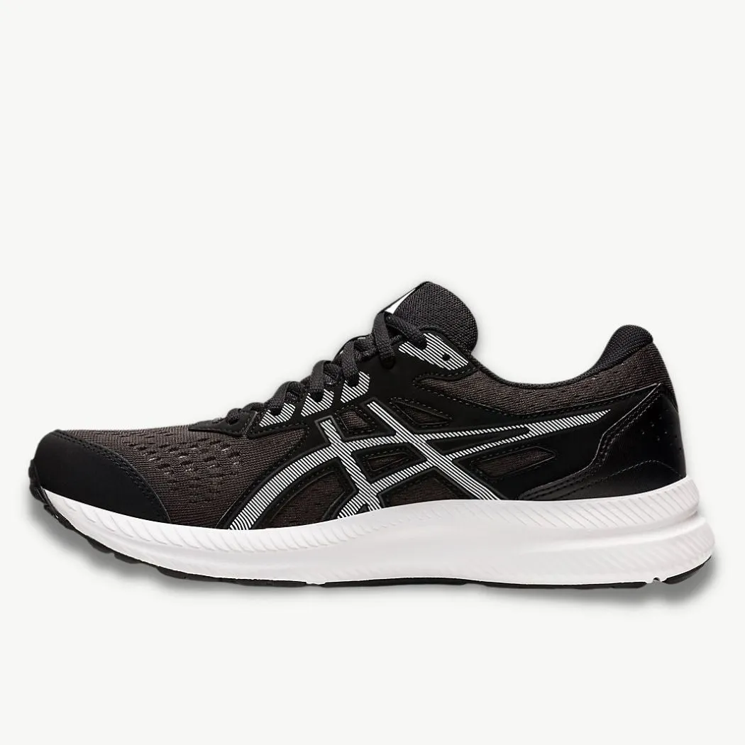 asics Gel-Contend 8 Extra Wide Men's Running Shoes