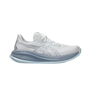 Asics Gel-Cumulus 26 White Grey AW24 Shoes