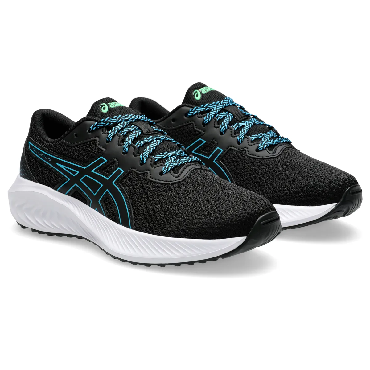 Asics Gel Excite 10 GS Junior Running Shoes