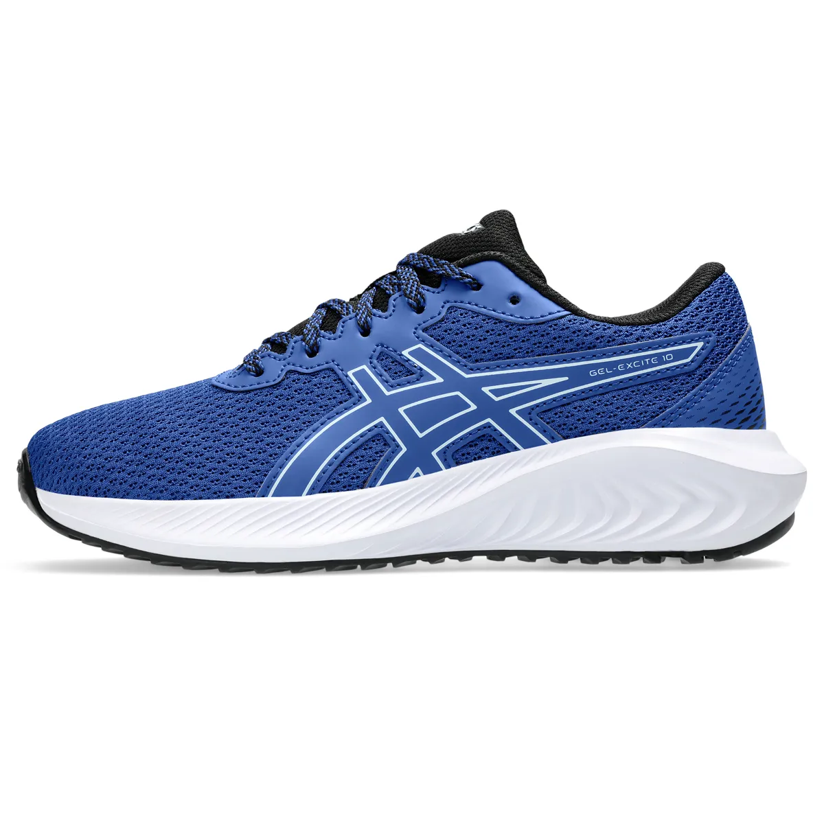 Asics Gel Excite 10 GS Junior Running Shoes