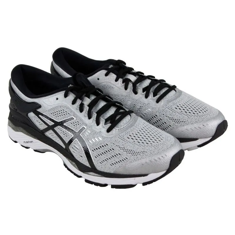 ASICS GEL-KAYANO 24(2E) MEN'S RUNNING SHOES