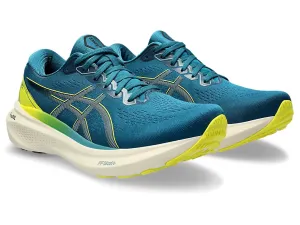 Asics Gel Kayano 30 Men's Running Shoes | Evening Teal/Teal Tint