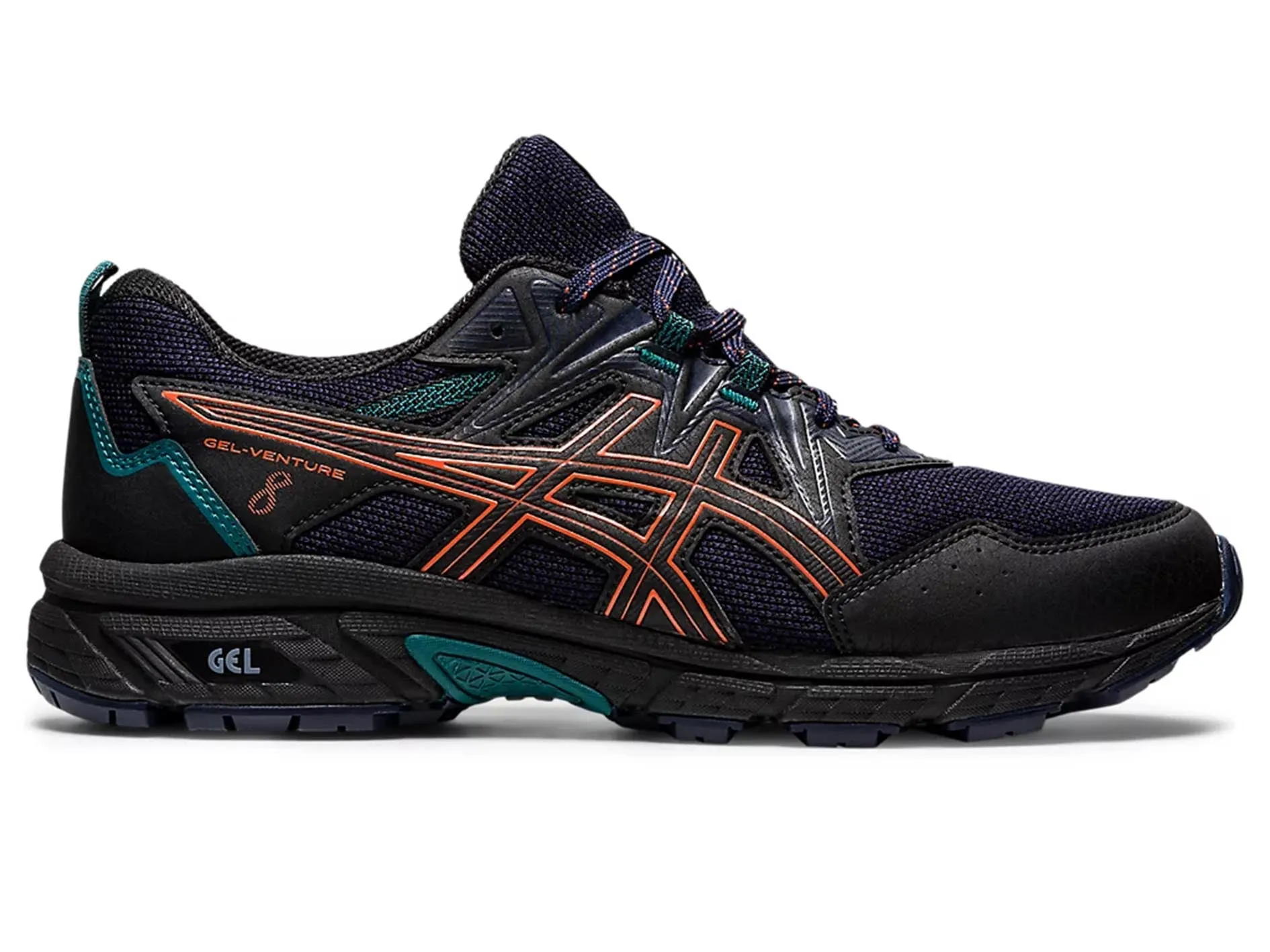 Asics Mens Gel Venture 8 <br> 1011A824 408