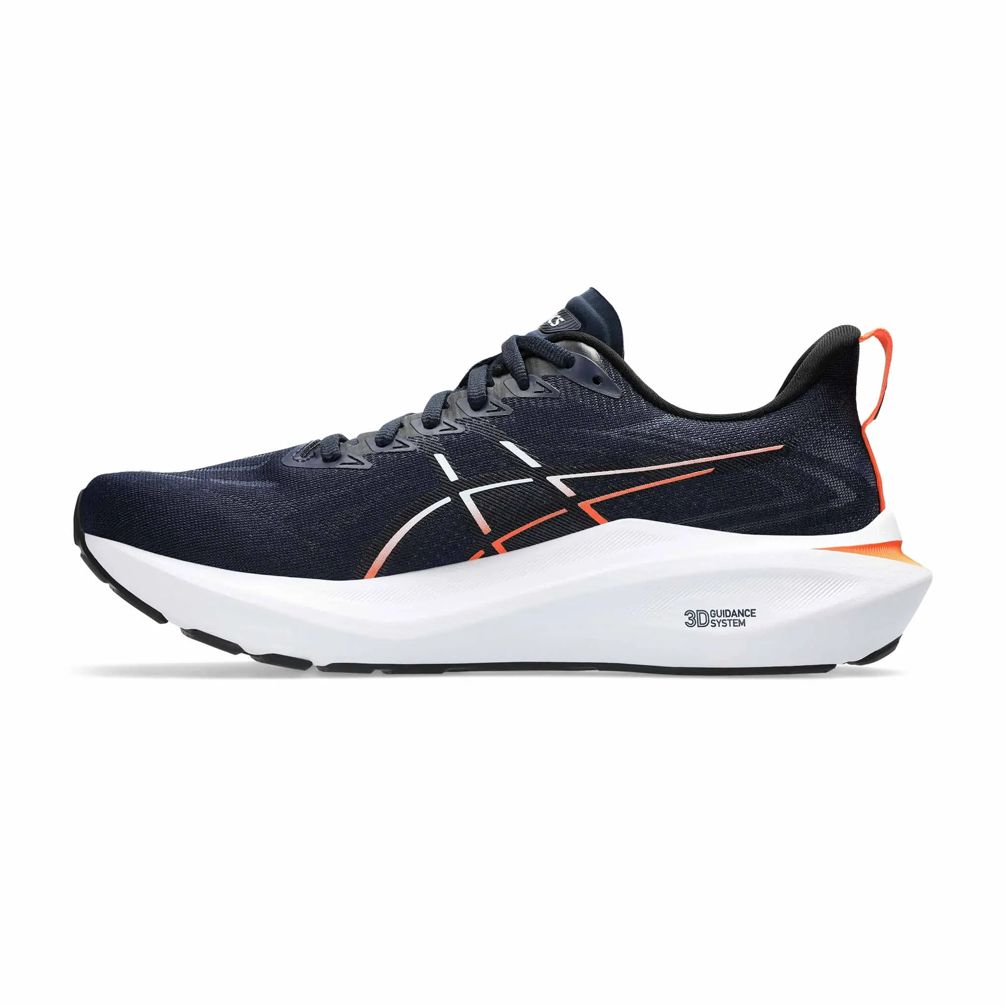 ASICS | Men's GT-2000 13 Running Shoes - Midnight