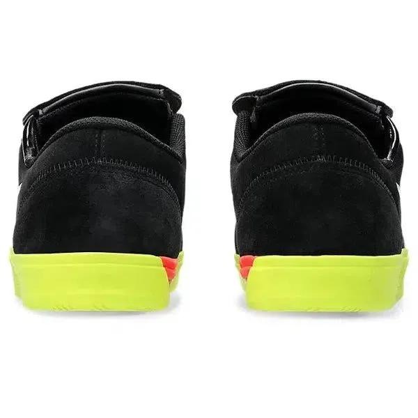 Asics Skateboarding Gel-Flexkee Pro 2.0 Black - Safety Yellow