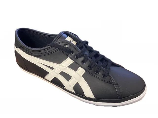 Asics sneakers da uomo Biku H102Y 9099 black