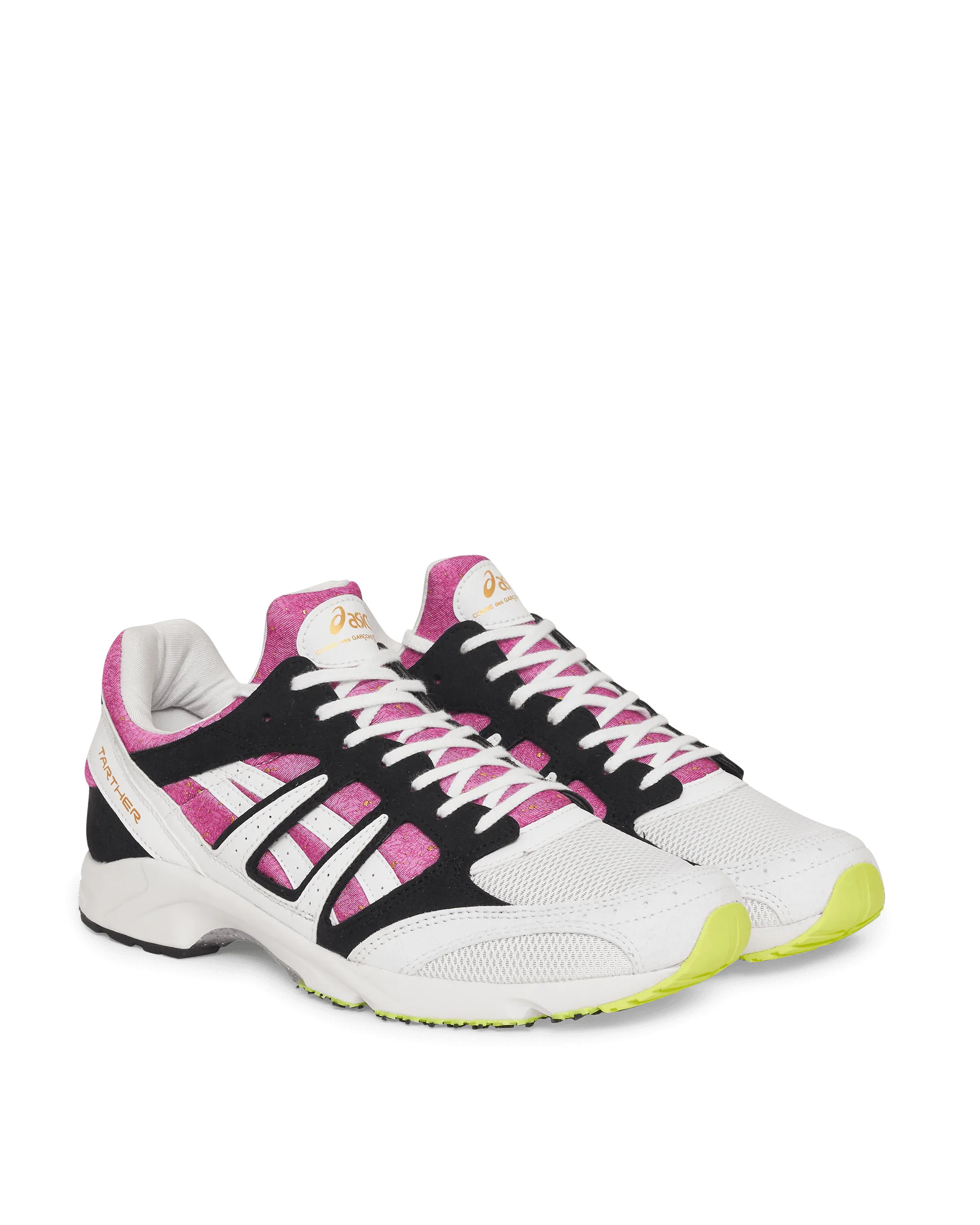 Asics Tarther SD Sneakers Pink