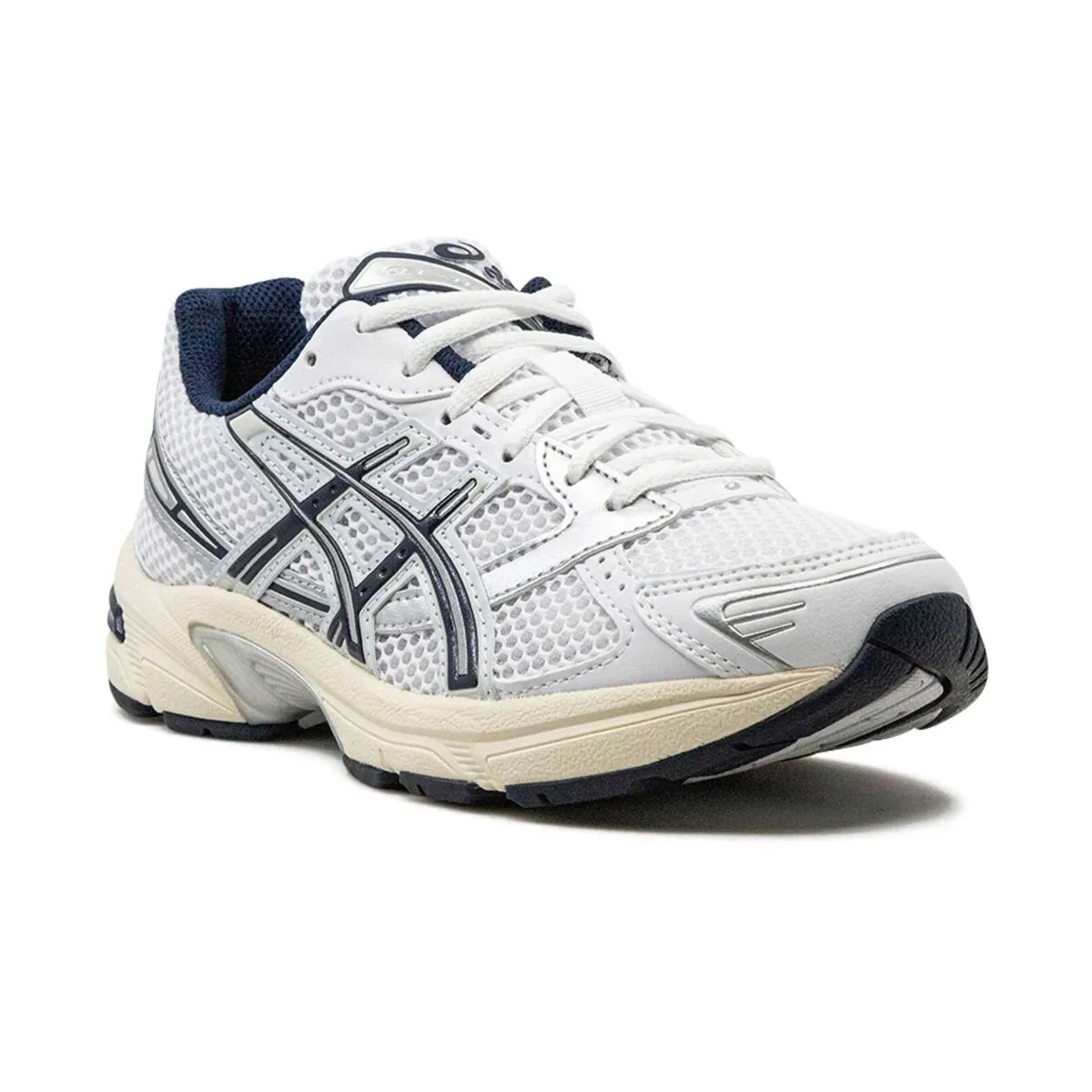 Asics Women's Gel-1130 White/Midnight