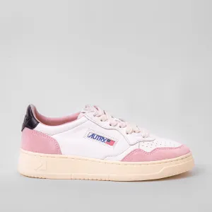 AUTRY SNEAKERS MEDALIST LOW AULW-GS 20