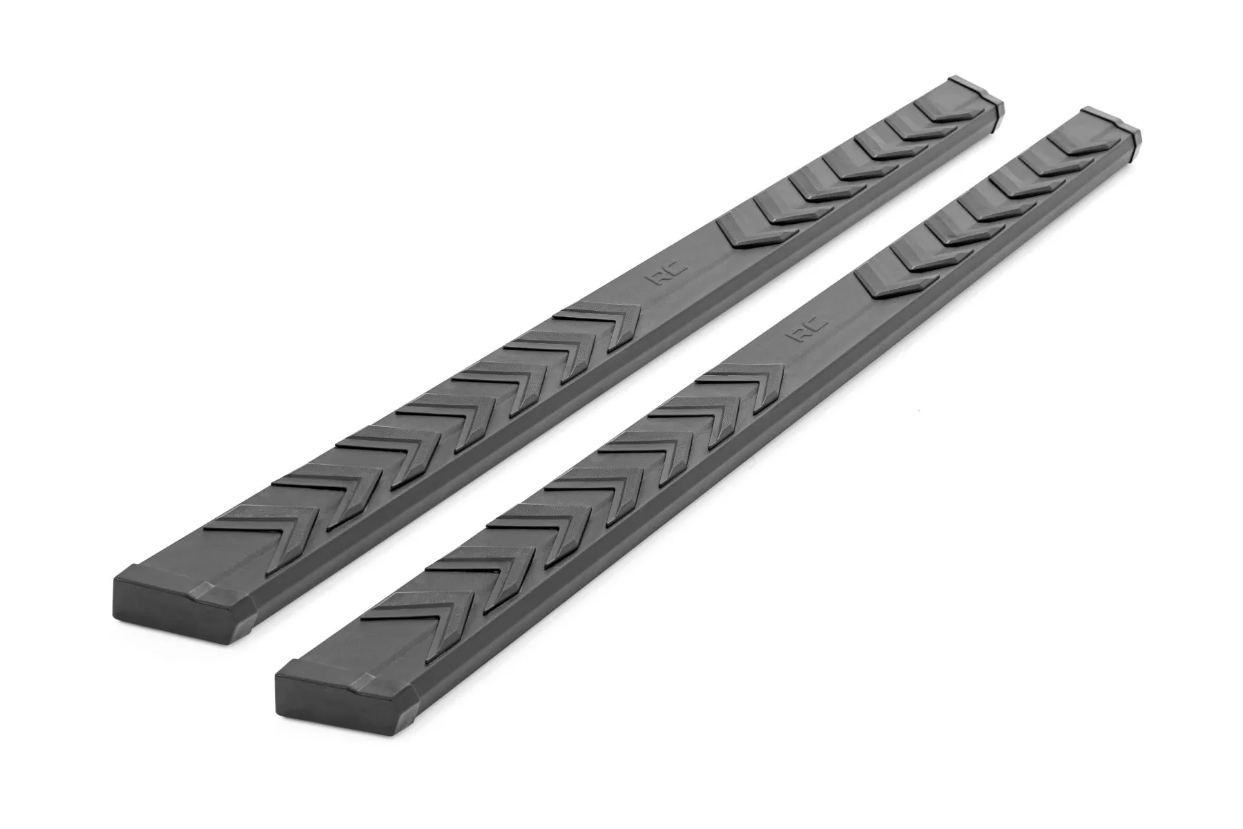 BA2 Running Board | Side Step Bars | Ram 1500 (19-24)/1500 TRX (21-24)