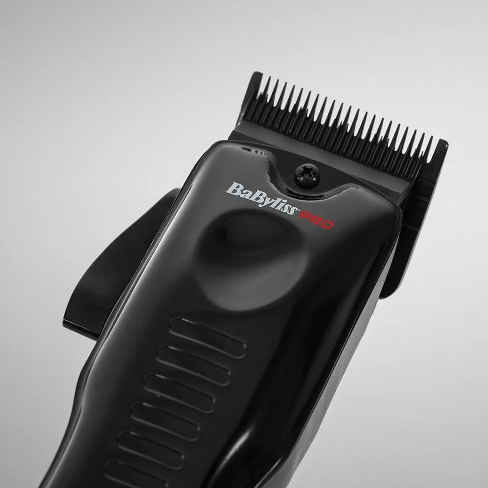 Babyliss Pro Cordless Lo-Pro FX Hair Clipper