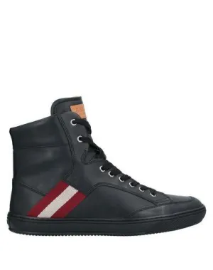 Bally Man High-tops & sneakers Black 7 UK