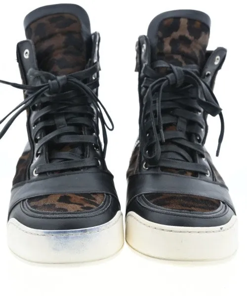 BALMAIN Sneakers