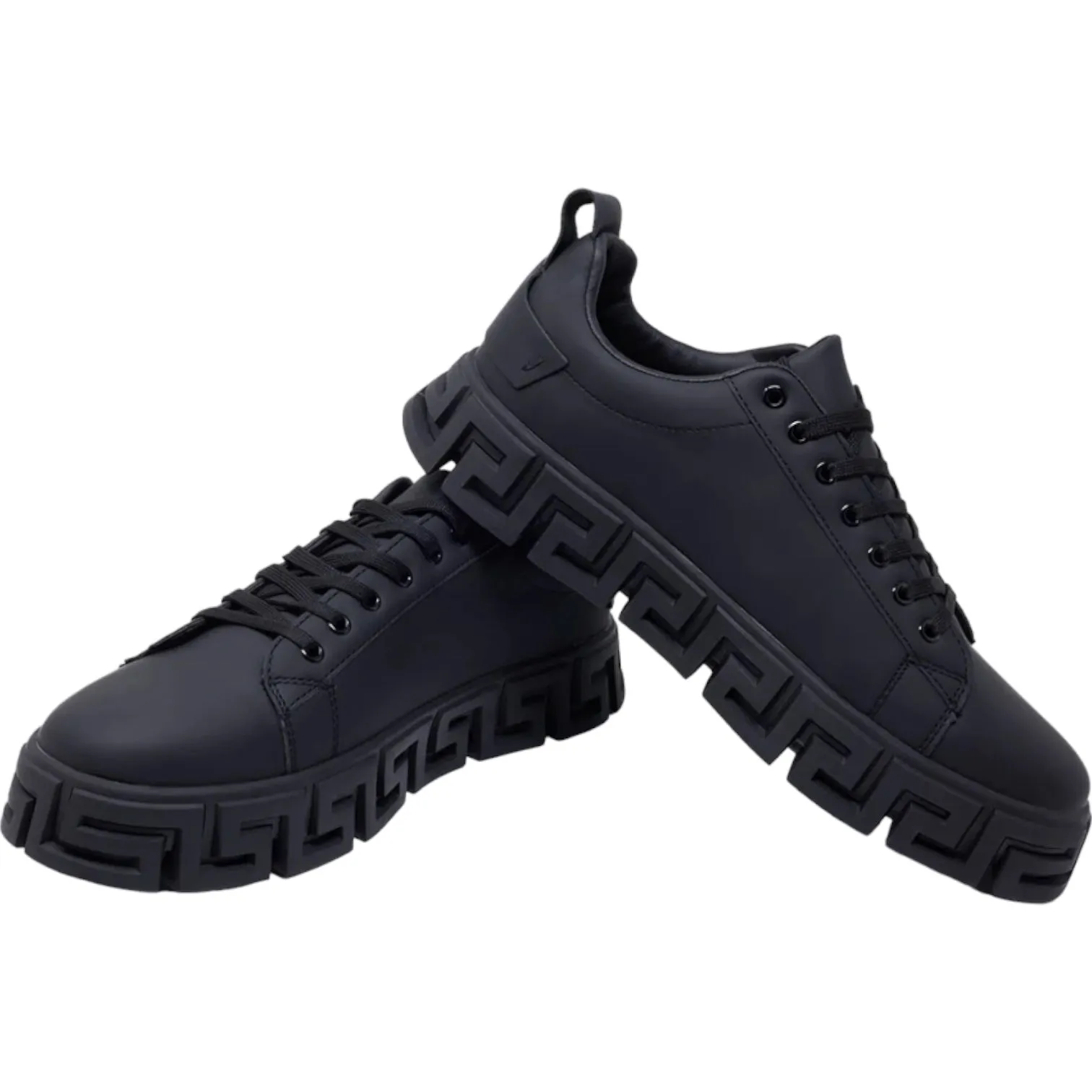 BARABAS: Nifty Sneakers 4SK06