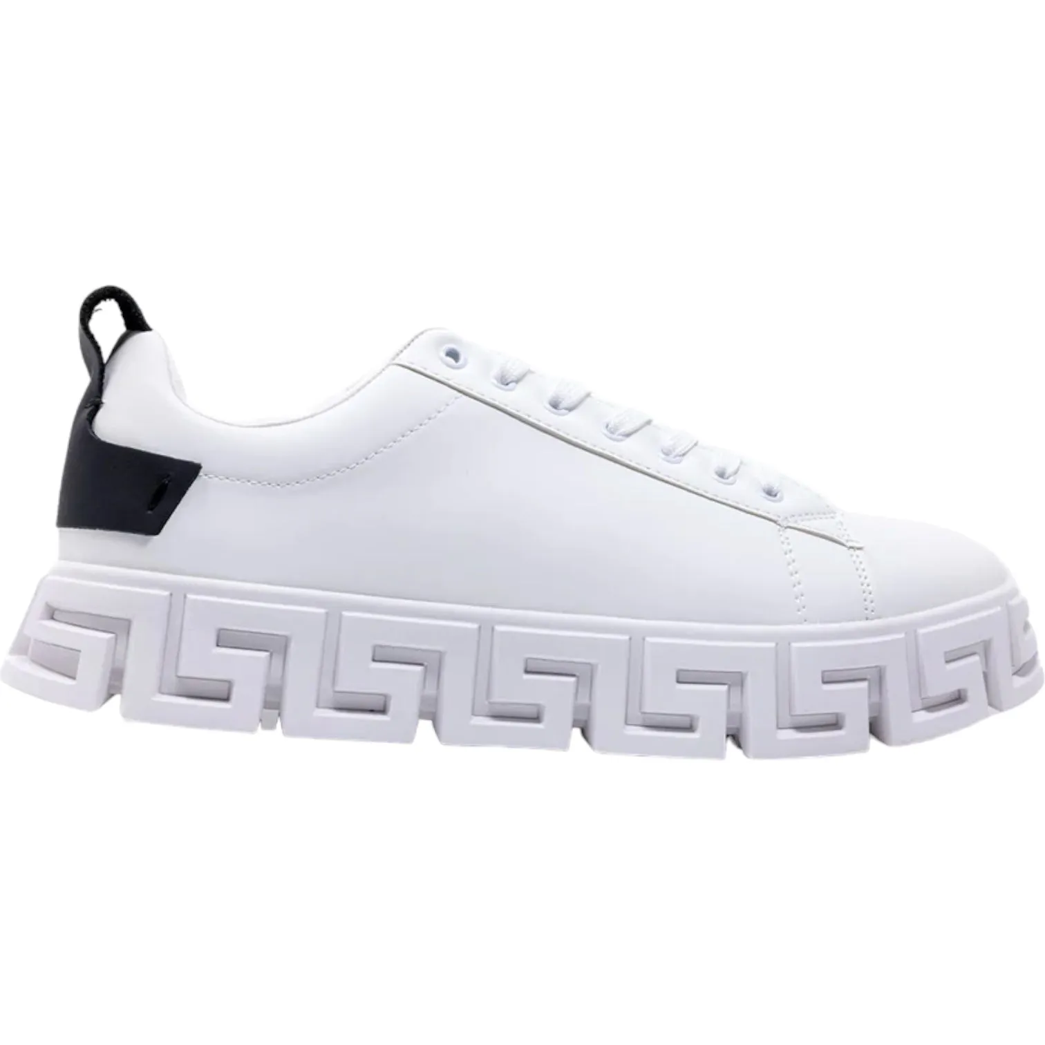 BARABAS: Nifty Sneakers 4SK06