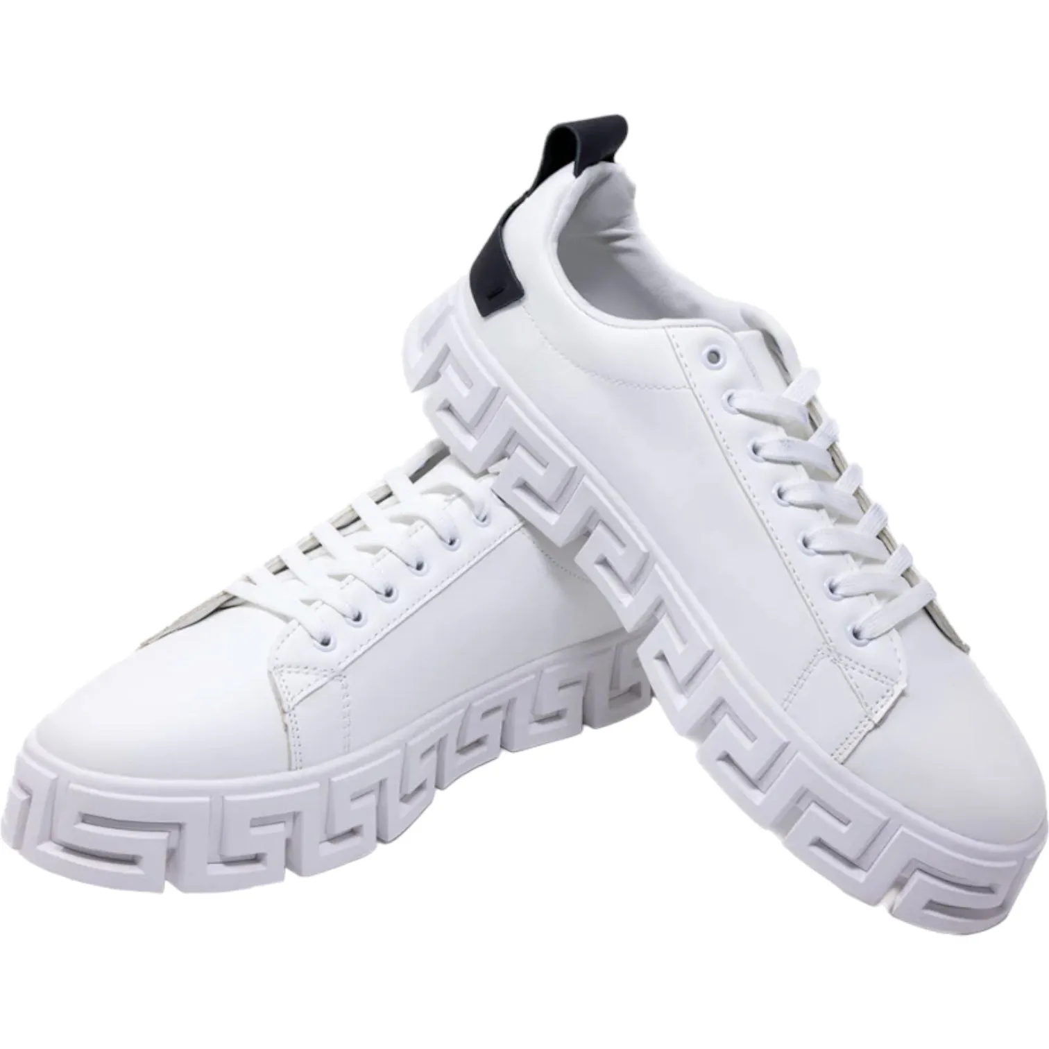 BARABAS: Nifty Sneakers 4SK06