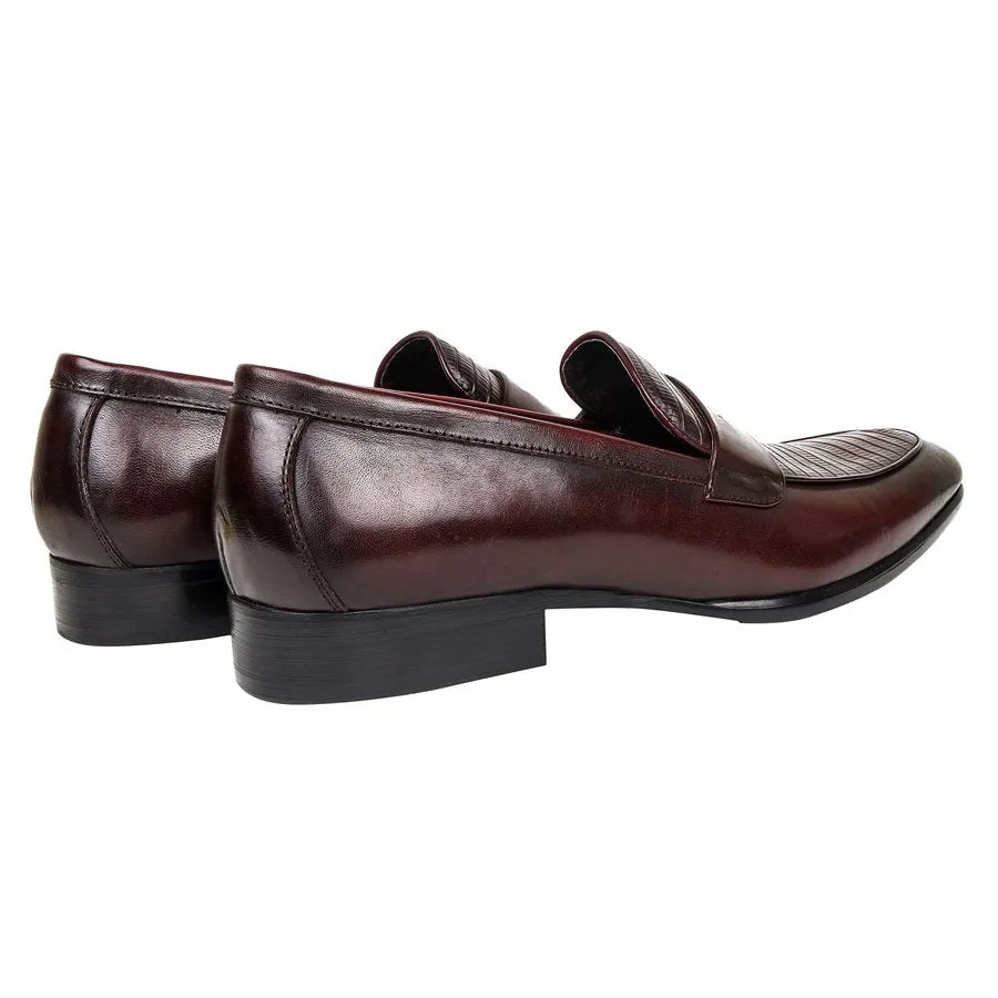 BENVOLOIO LOAFERS C